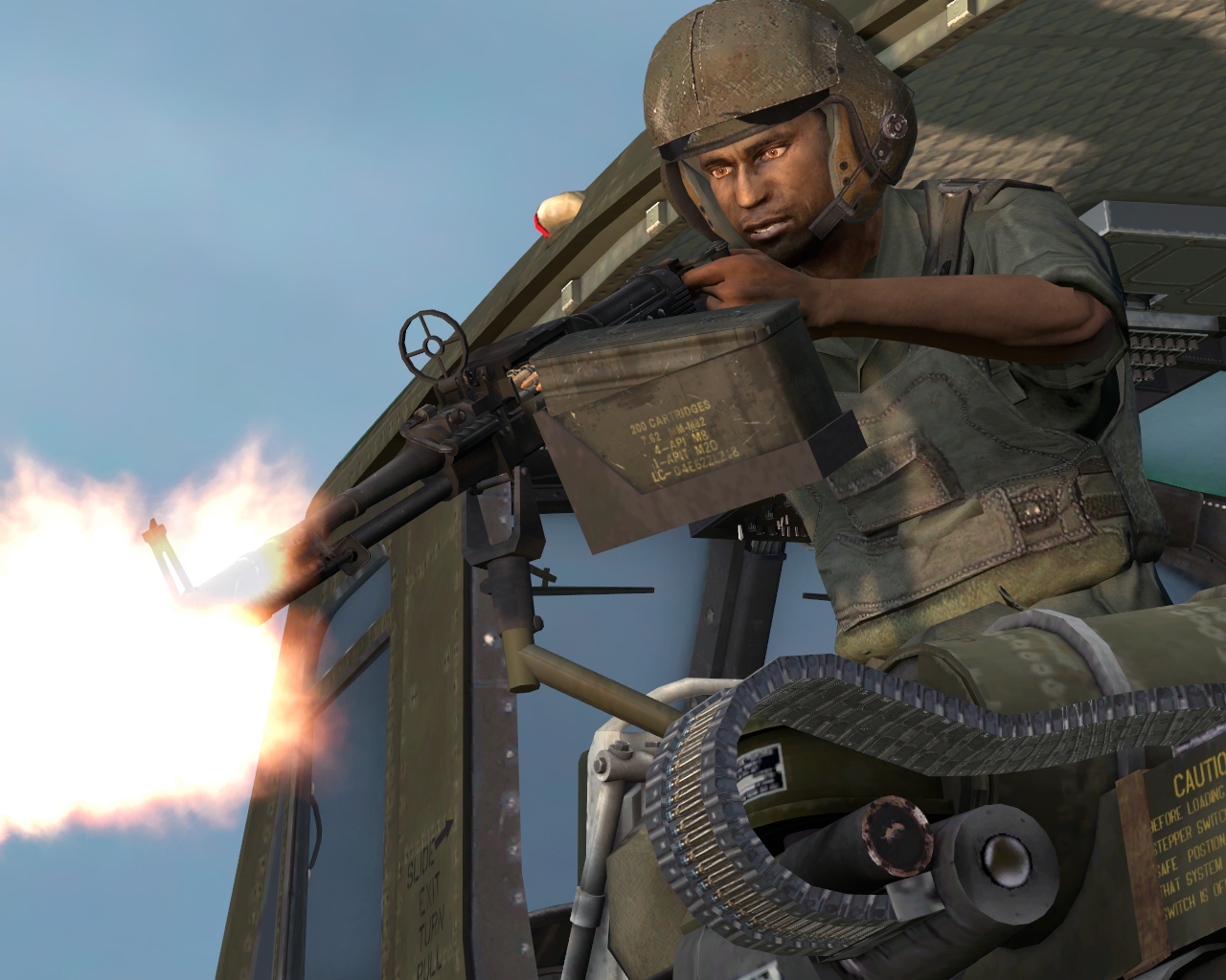 [トップ 10] Garry's Mod 飛行に最適なマップ