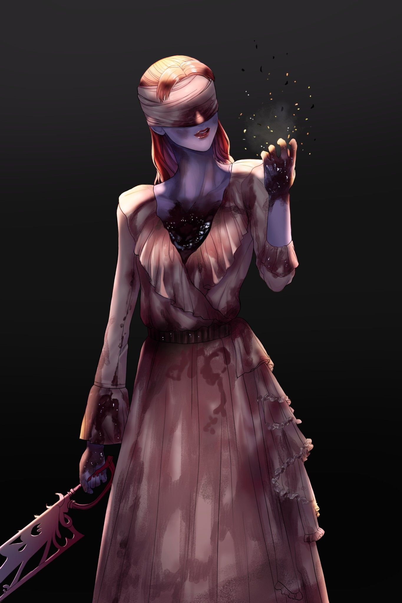 [トップ 5] Dead By Daylight ベストナースビルド