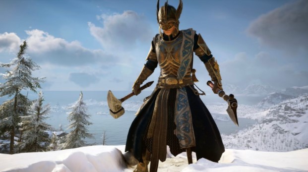 [トップ 5] アサシン クリード ヴァルハラの最高の防具と入手場所
