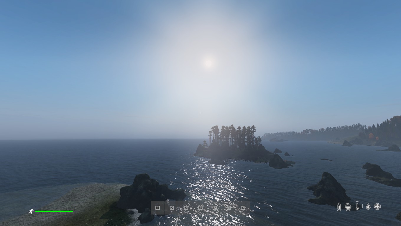 [ガイド] DayZ 友達の見つけ方
