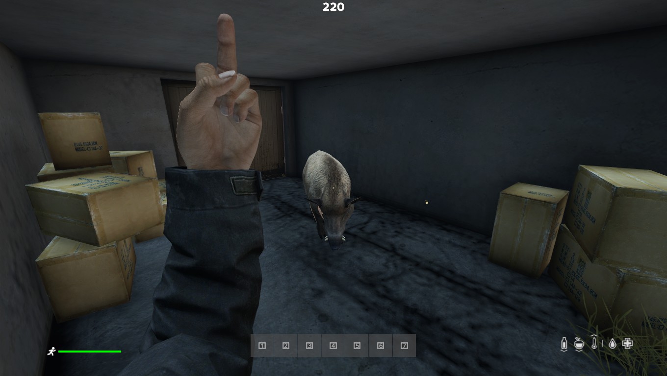 [トップ 15] 知っておくべき DayZ 管理コマンド