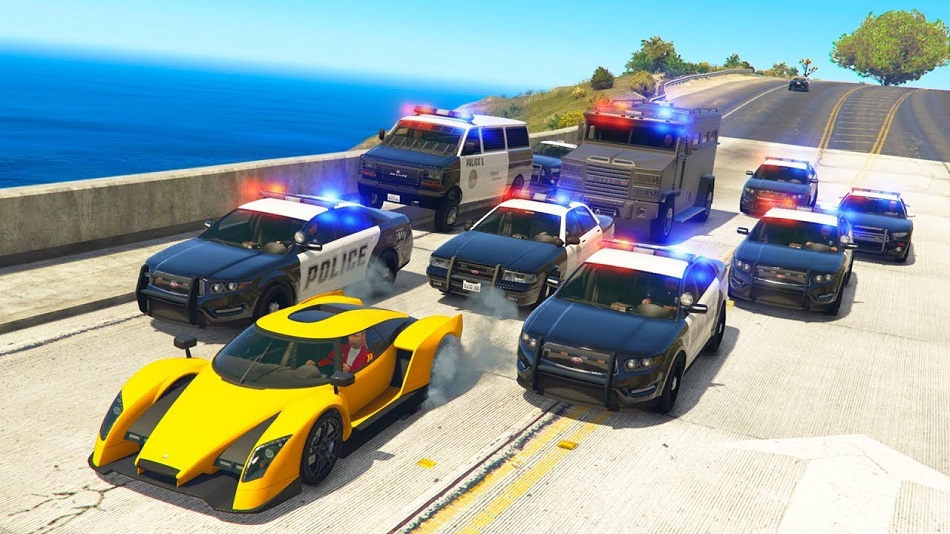[トップ 5] GTA 5 ベスト ゲッタウェイ カー