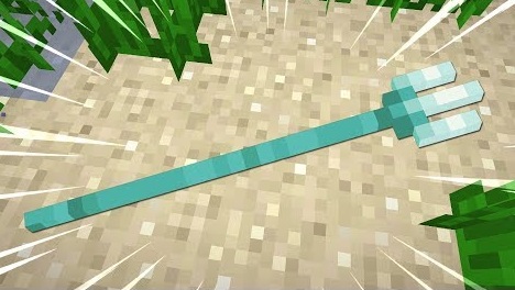 [トップ 5] Minecraft のベスト トライデント エンチャント