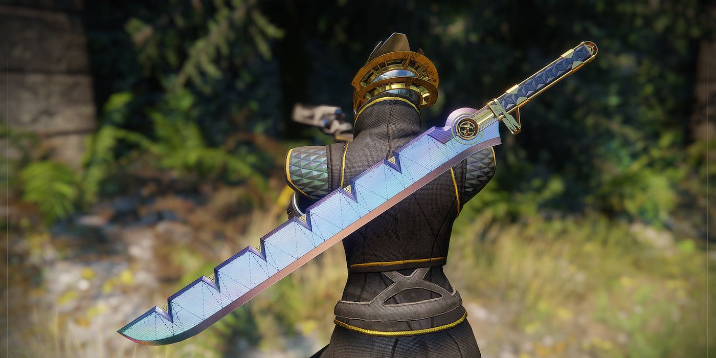 [トップ 10] Destiny 2 のベストソードとその入手方法 (2021 年 8 月)