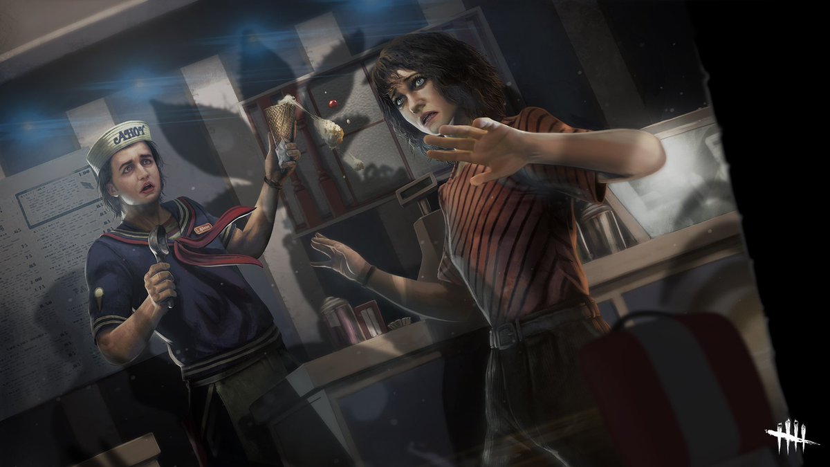 [トップ 5] Dead By Daylight ベスト DLC キラー