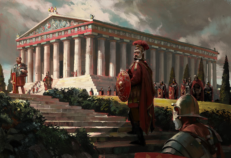 Civ 5 最高のパンテオンと最悪のパンテオン。