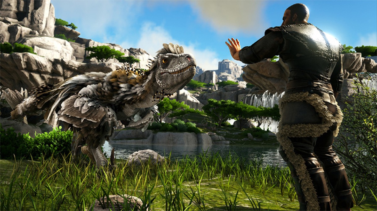 [トップ 10] Ark Survival Evolved のベストテイムとその優れた理由