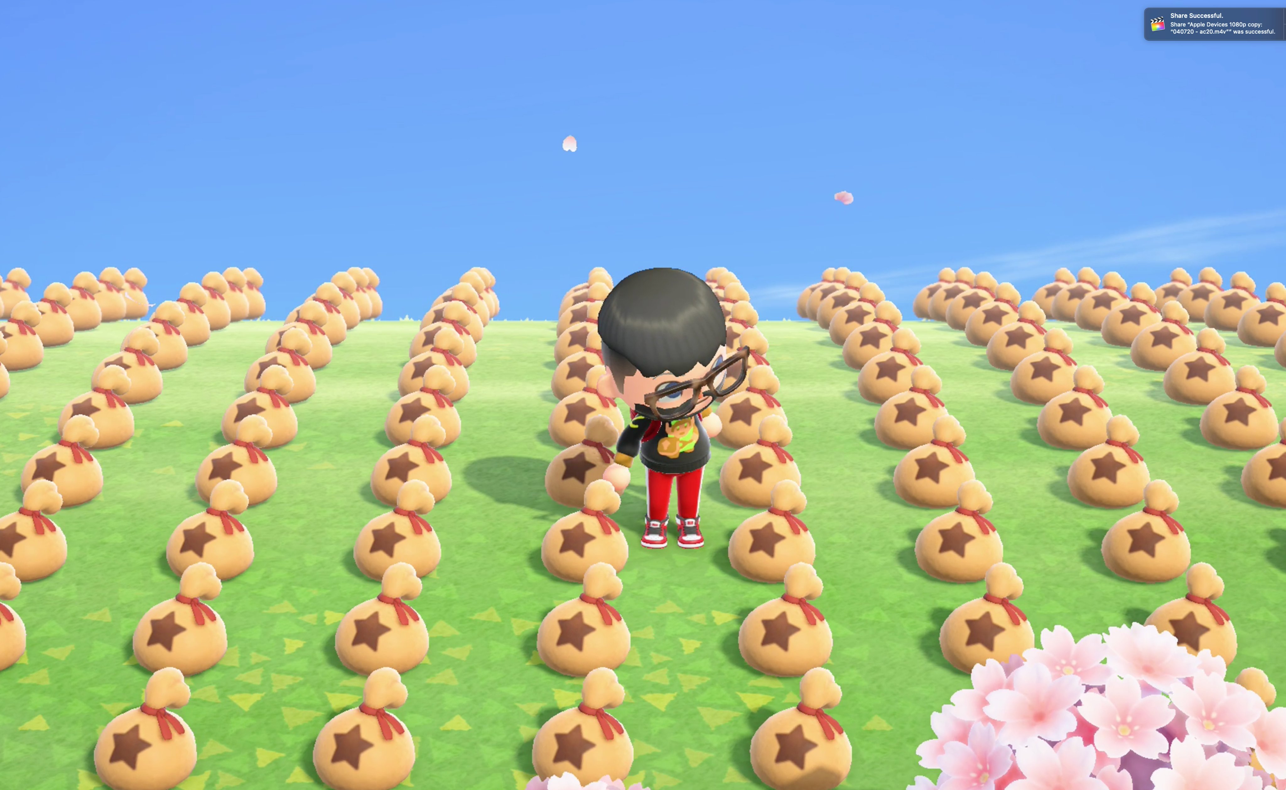 【トップ10】『あつまれ どうぶつの森』売れ筋ベストアイテム！