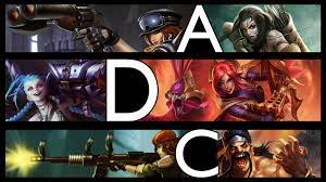 [トップ 10] リーグ・オブ・レジェンドで最もプレイされた ADC