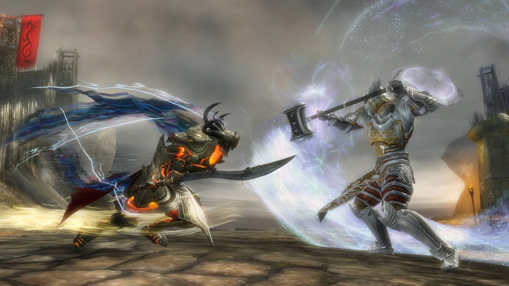 [トップ 10] ギルド ウォーズ 2 最高の PvP クラス