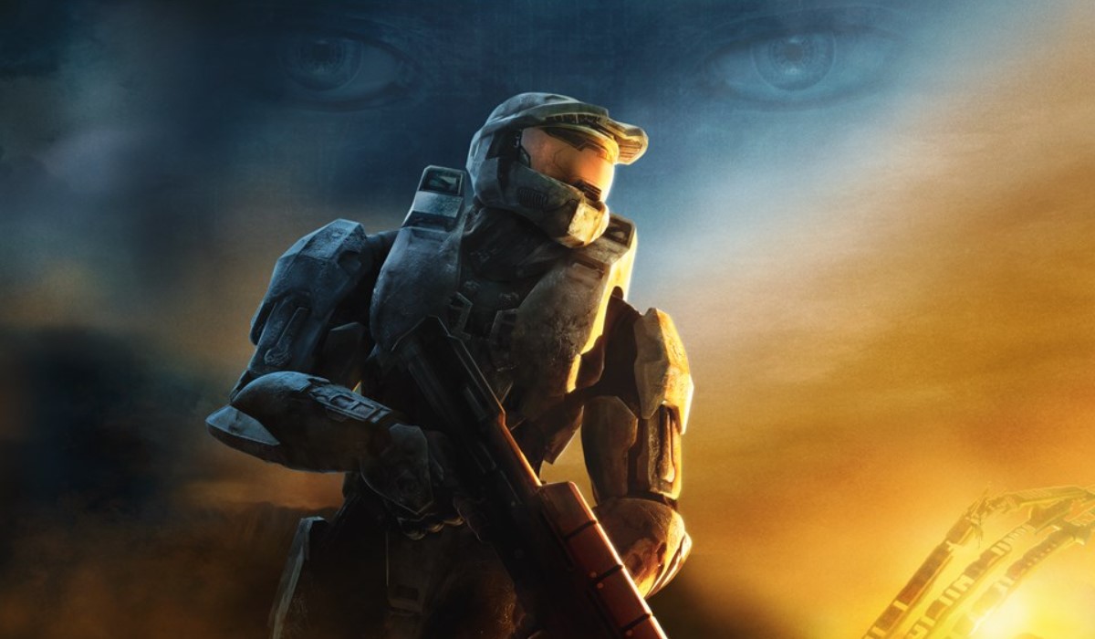 Halo: マスター チーフ コレクション