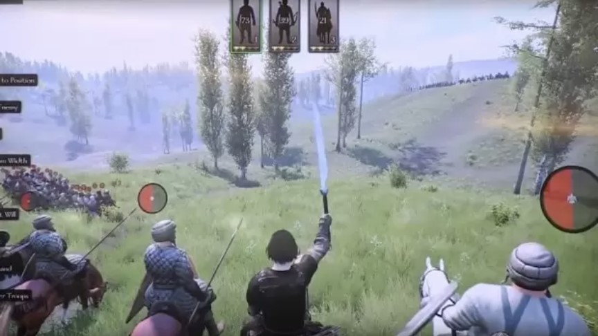 【トップ5】Mount &amp; Blade 2 Bannerlord ベストガバナー