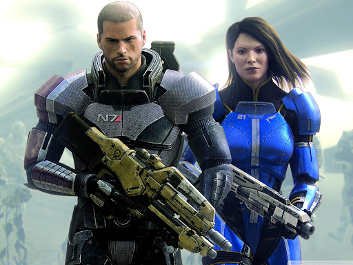 [トップ 5] Mass Effect 3 のベスト武器 (およびその入手方法)