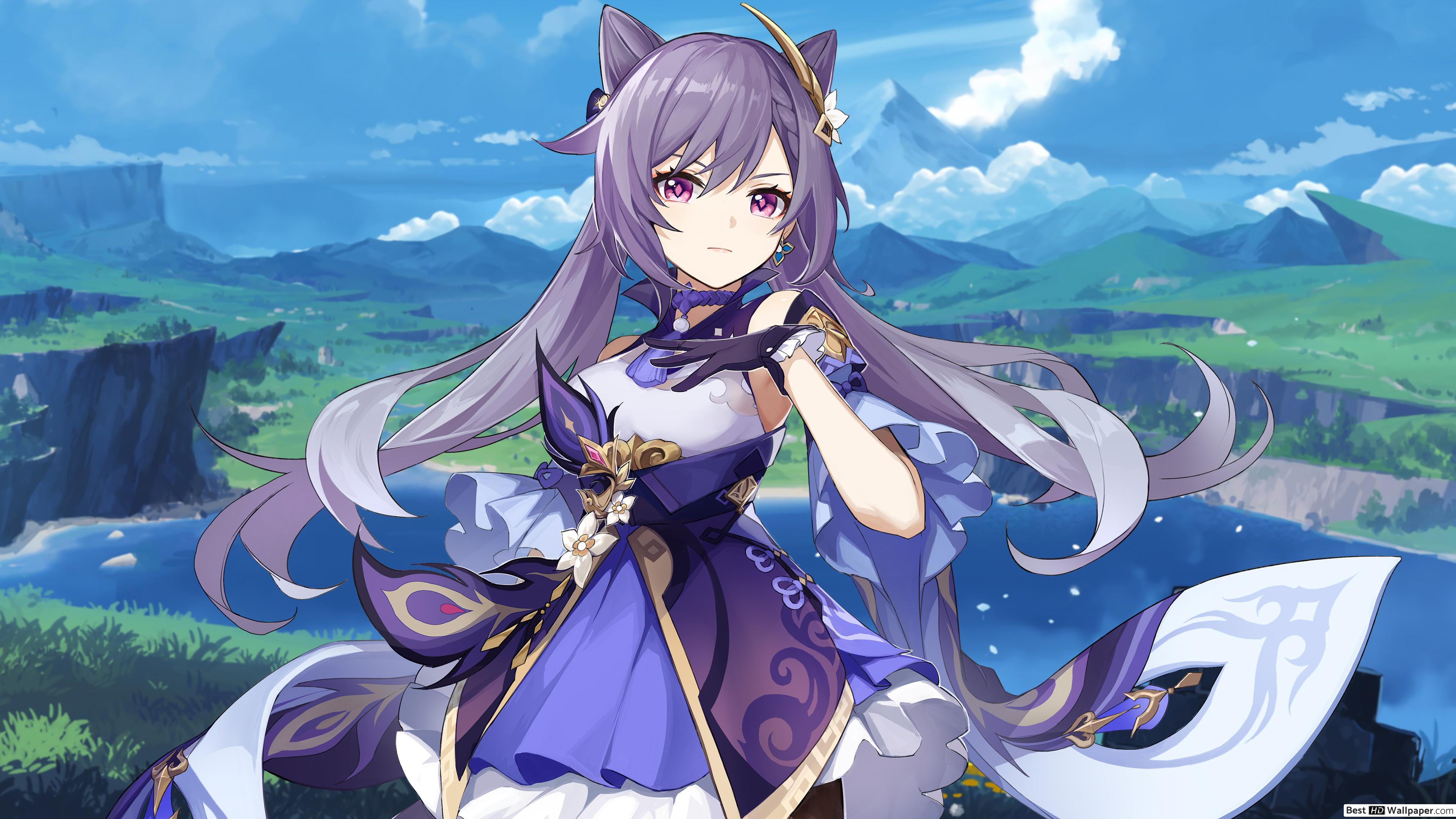 [トップ 5] 原神ベスト Keqing ビルド