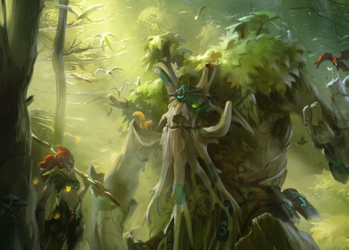Dota 2 ヘルプを無効にする方法