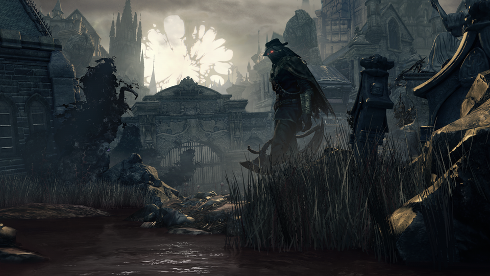 [トップ10] BloodborneのベストDLC武器とその入手方法