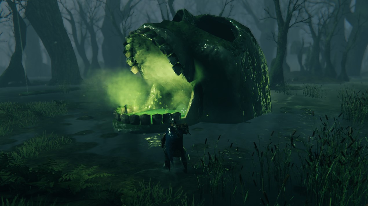 [トップ 8] Valheim のベスト鉄武器 (およびその入手方法)