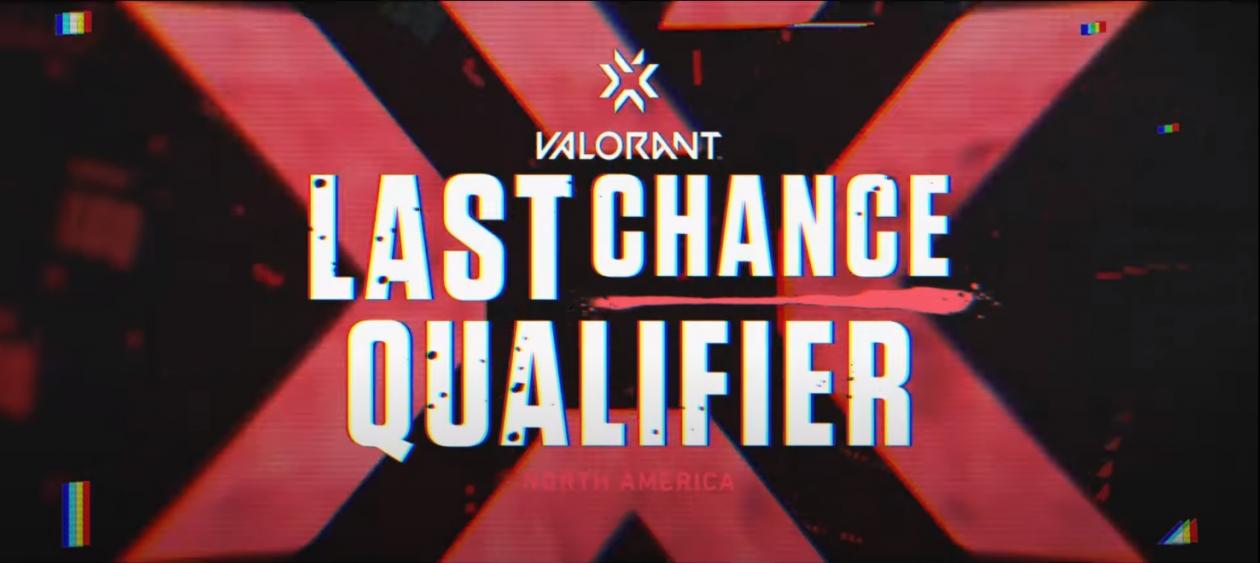 Cloud9 Blue が Valorant ラストチャンス予選勝者として登場