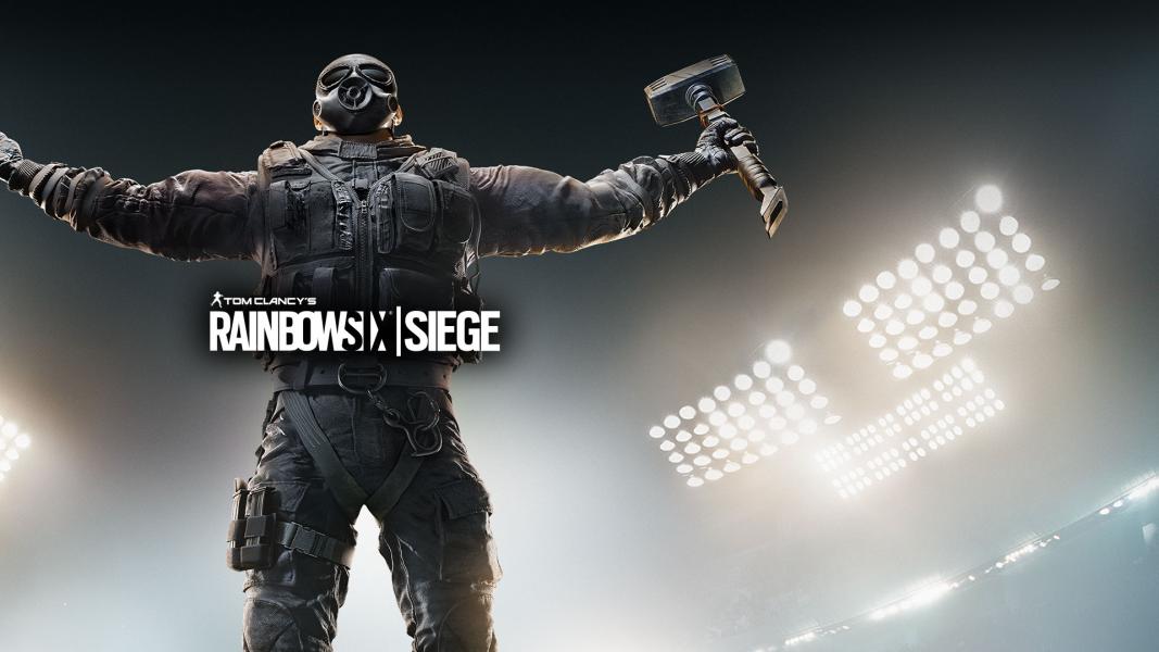 Rainbow 6 Siege Y6S4 テストサーバーが稼働中