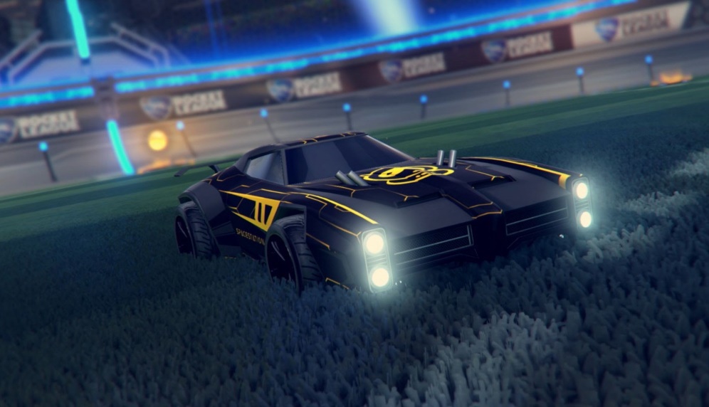 [トップ 10] 見た目が素晴らしいロケット リーグのベスト E スポーツ デカール