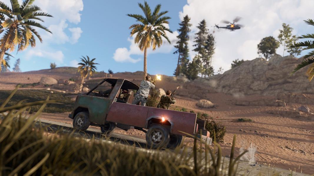 Rust 常設ゲーム内ストアがライブ開始