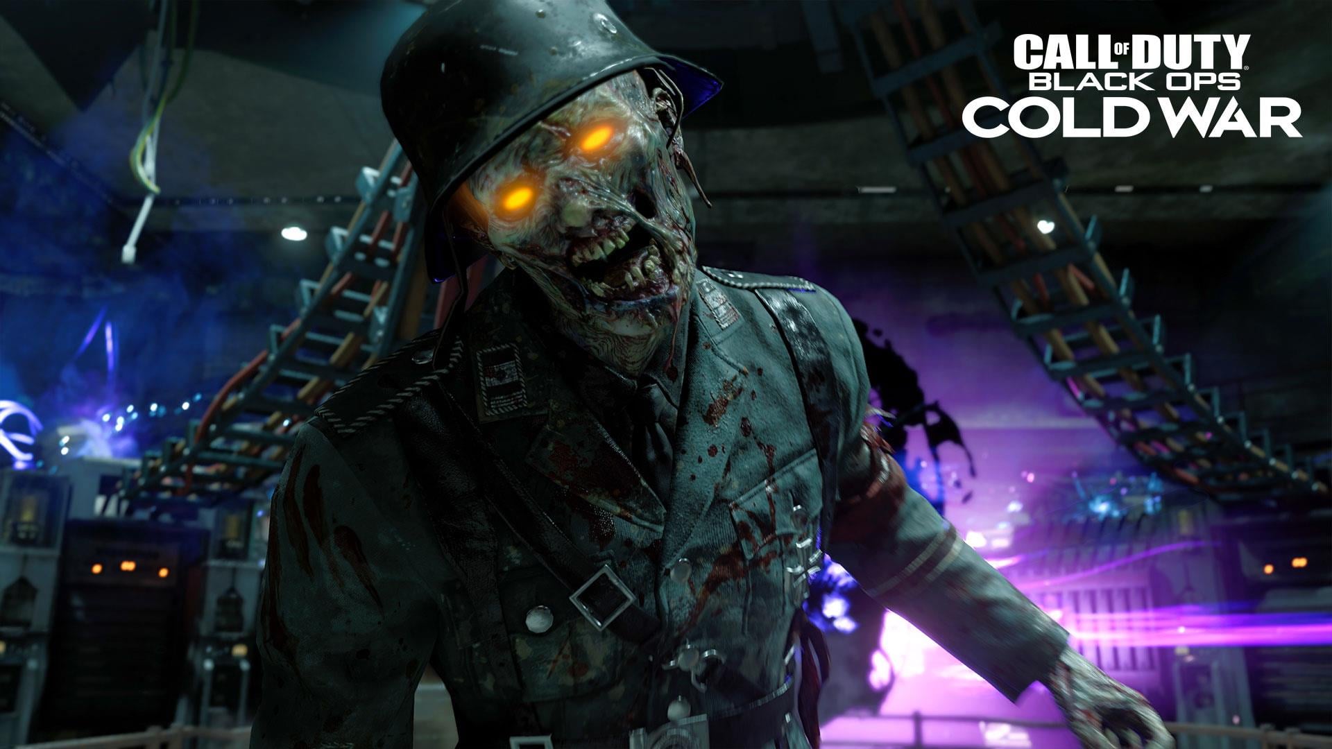 [トップ 10] CoD ブラックオプス コールドウォー ゾンビ ベストガン