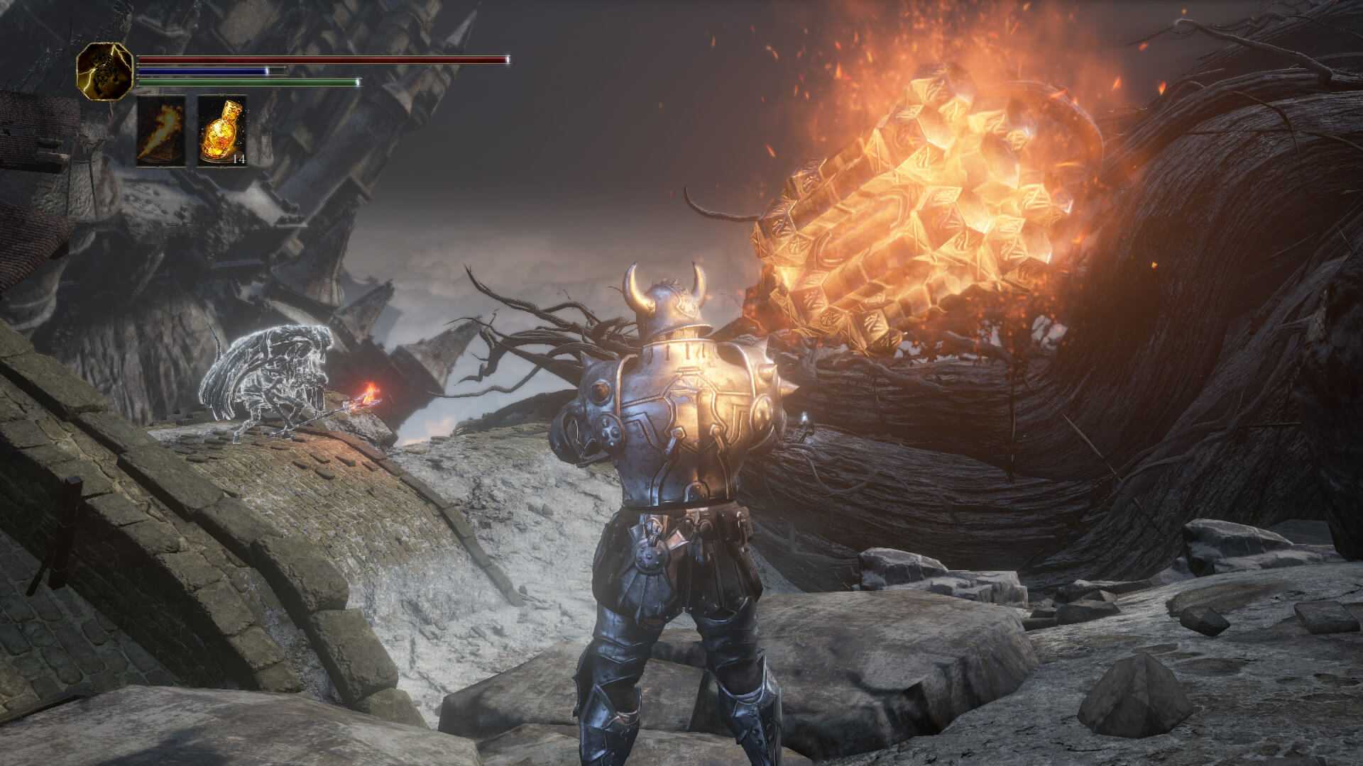 [トップ 25] ダークソウル 3 誰もが使うべきベスト MOD
