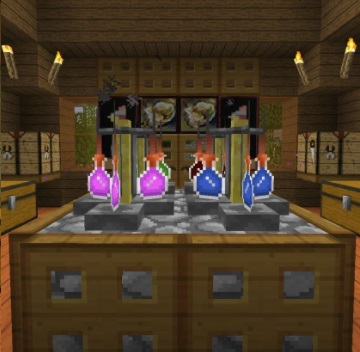 [トップ 10] Minecraft の最高のポーションとその入手方法