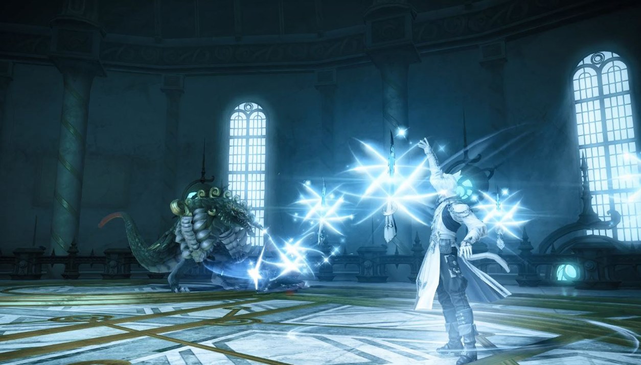 【トップ5】FF14 爆裂最強バーストDPS！