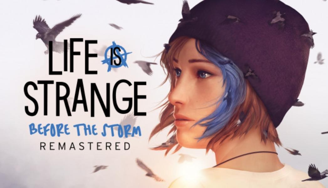 『ライフ イズ ストレンジ: ビフォア ザ ストーム リマスター』が受賞歴のあるゲームプレイを最新のパフォーマンスでレベルアップ