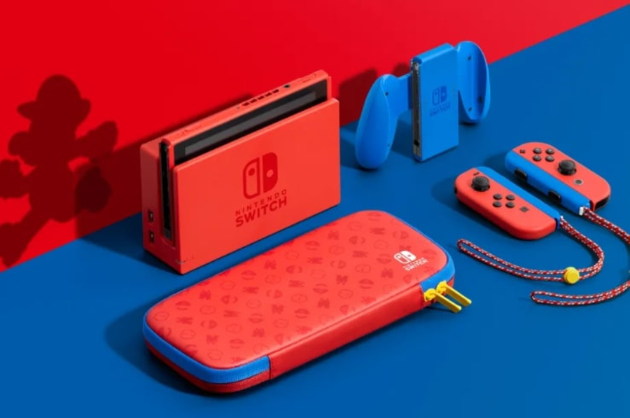 [トップ10] Switchでプレイできる最高のマリオゲーム