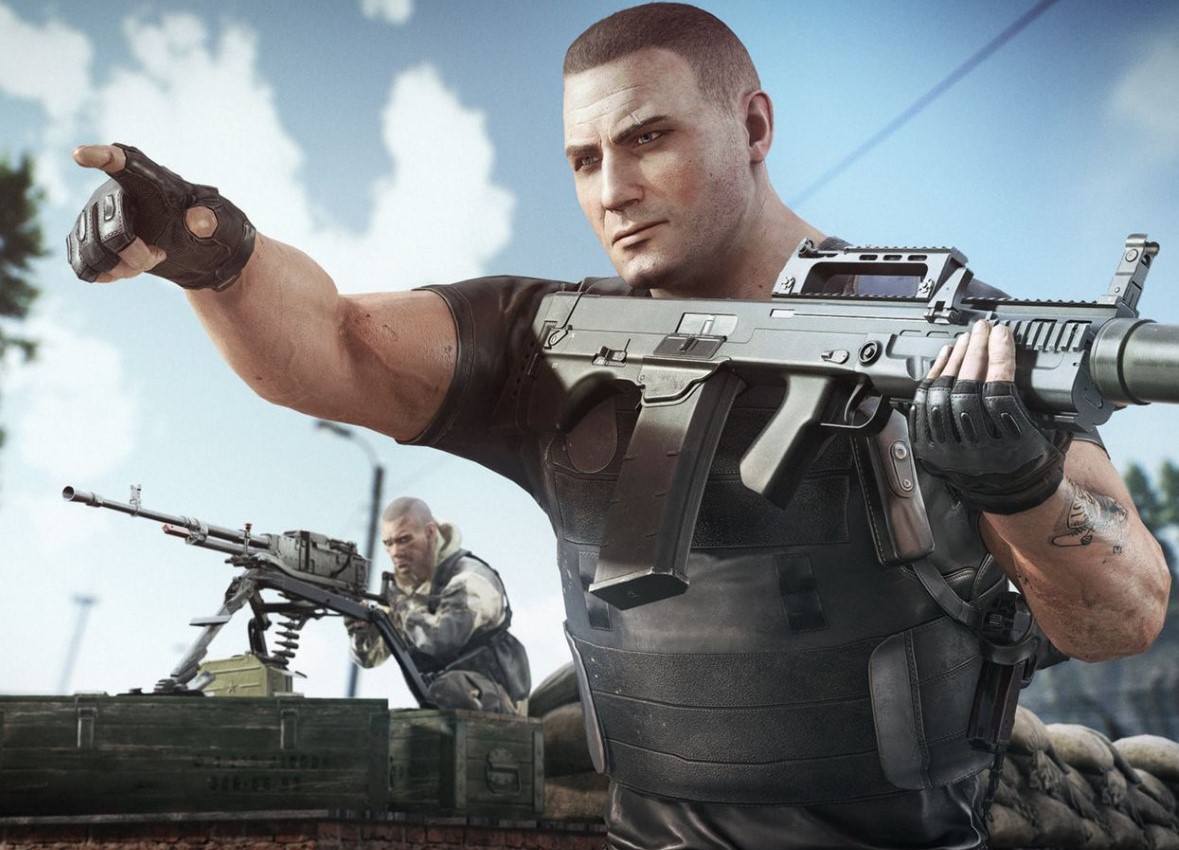 【トップ5】Escape From Tarkov 最高に楽しいマップ！
