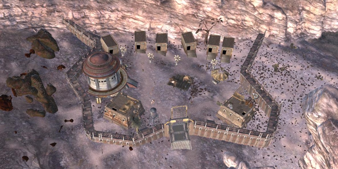 [トップ 5] Kenshi のベスト農場拠点の場所