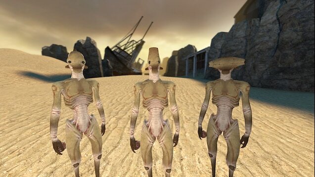 【トップ5】Kenshiの優秀なHive MOD