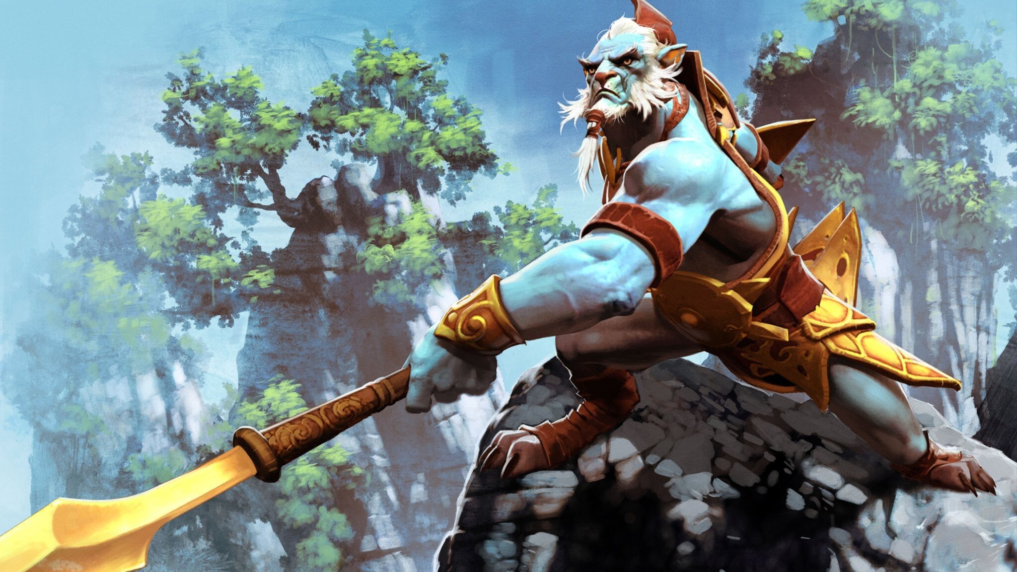 [トップ 10] Dota 2 ベスト ヒーロー対ファントム ランサー
