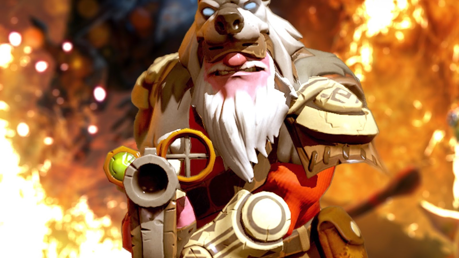 [トップ10] Dota 2ベストヒーロー対スナイパー