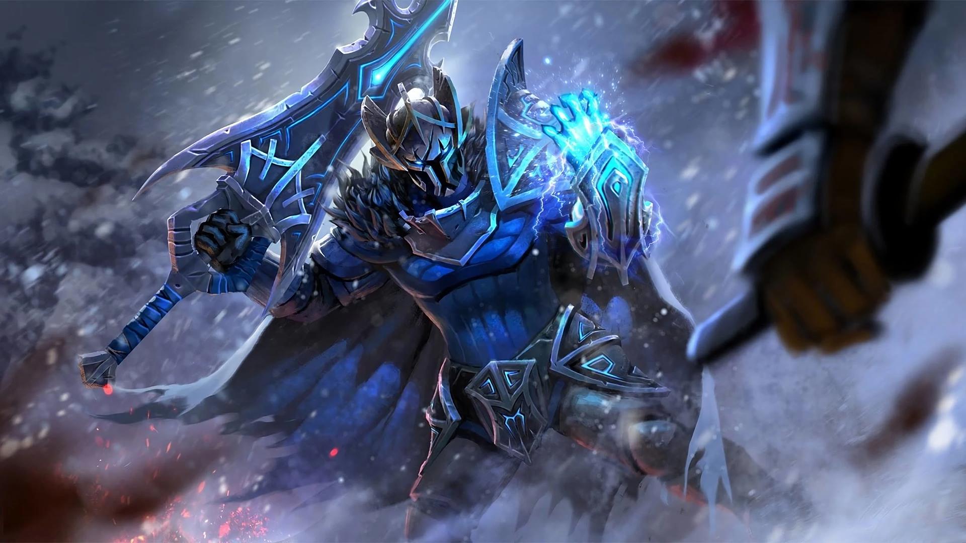 【トップ10】圧倒的すぎるDota2最強ヒーロー！