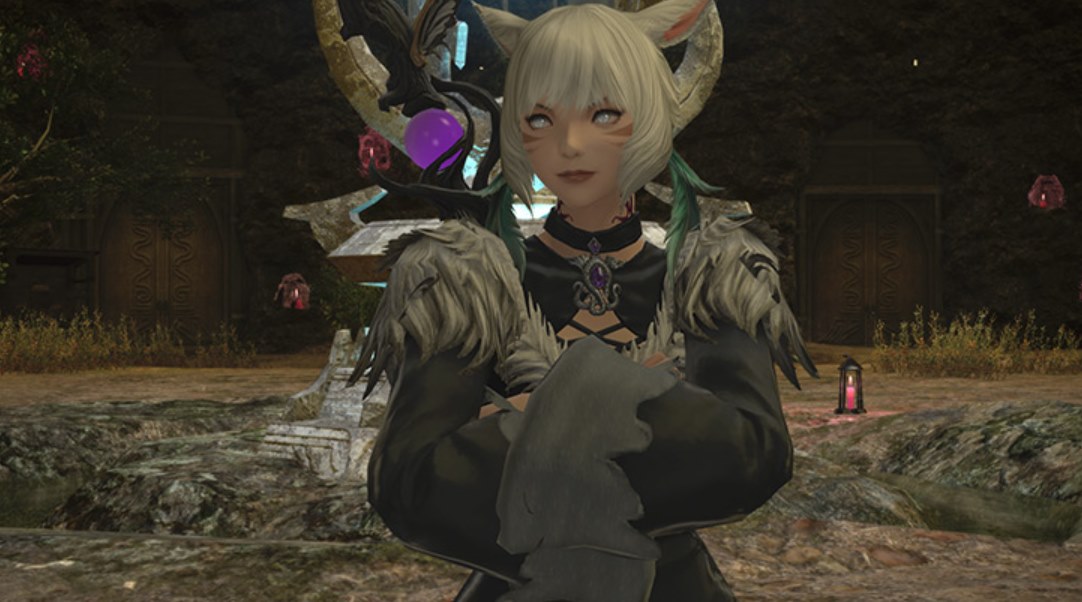 【トップ5】FF14 ミコッテのベストボイス