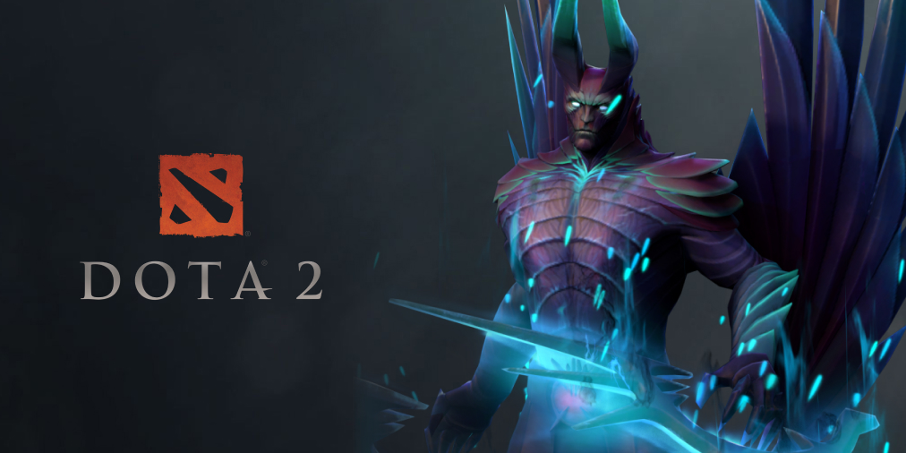 [トップ 5] Dota 2 神のような暴れ方に最適な Terror-Blade ビルド