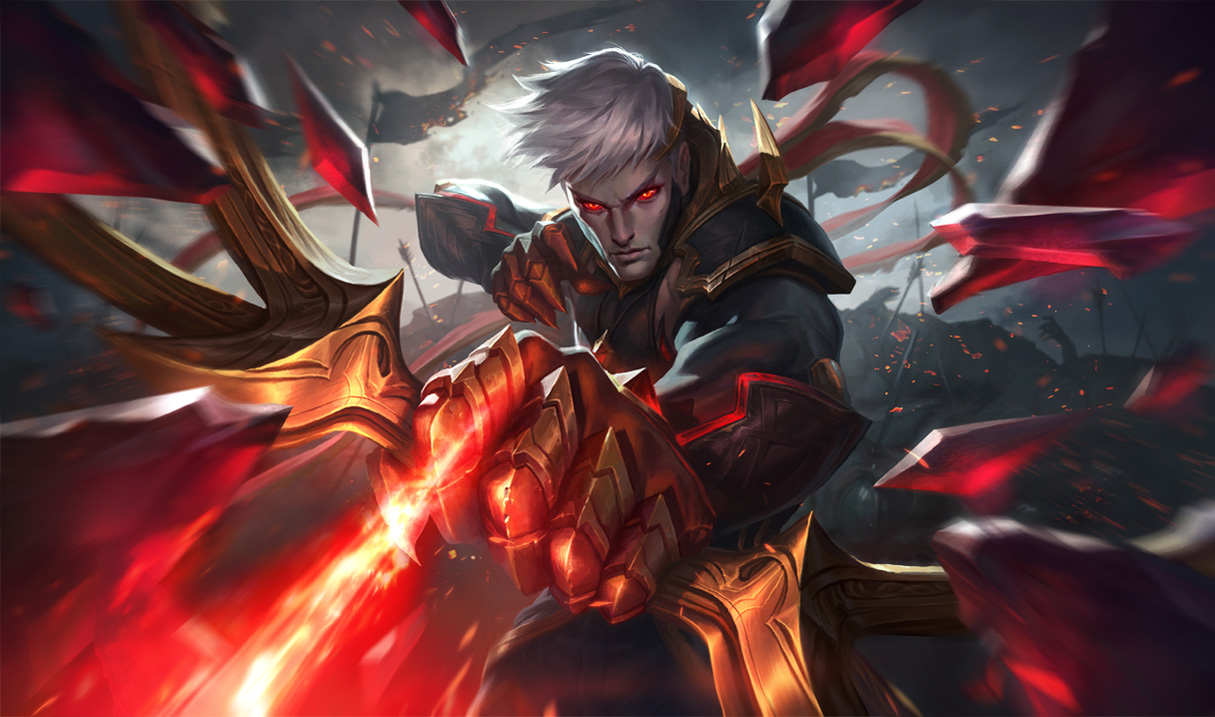 [トップ10] LOL ハードに破壊するベストボトムレーナー！