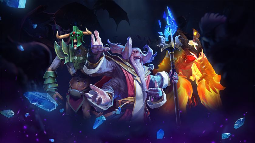 [トップ 10] Dota 2 アガニムの迷宮のベスト ヒーロー
