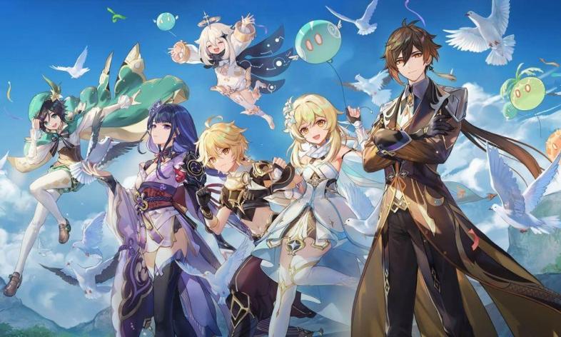[トップ10] XP用原神ベストクエスト（最新パッチ）
