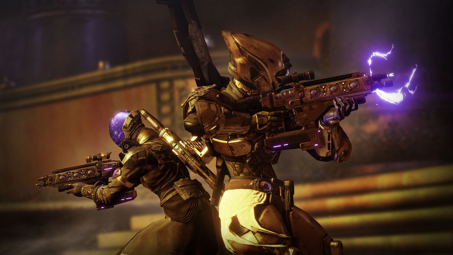 [トップ10] Destiny 2のベストフュージョンライフルとその入手方法