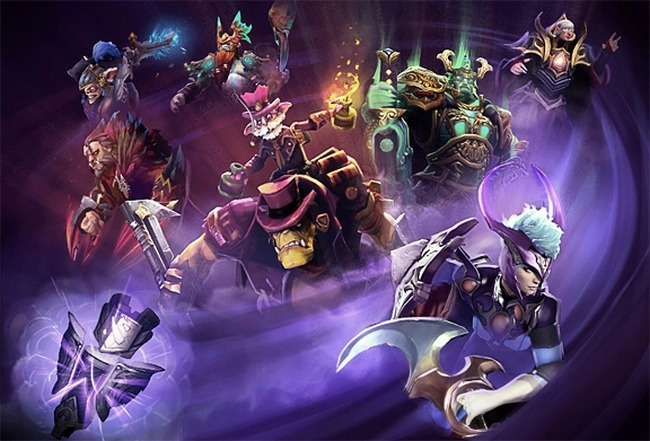 [トップ 15] Dota 2 の強力なエンドゲーム ヒーローのベスト