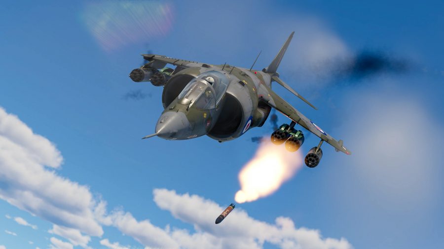 [トップ10] 『War Thunder』飛行機に最適な弾薬
