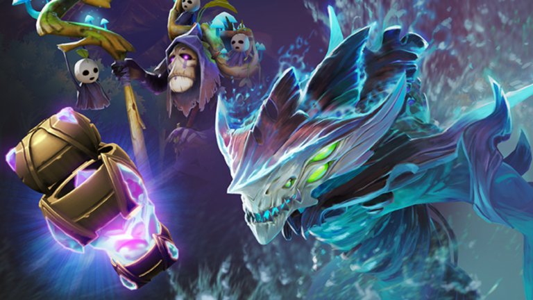 [トップ 10] Dota 2 強力なベスト遠距離キャリー