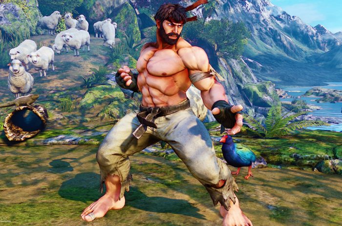 [トップ 10] 世界中で何百万人もの人に愛される SFV で最もプレイされたキャラクター