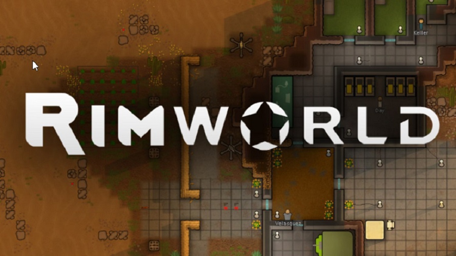 [トップ 15] 真新しい体験のためのリムワールド Mod