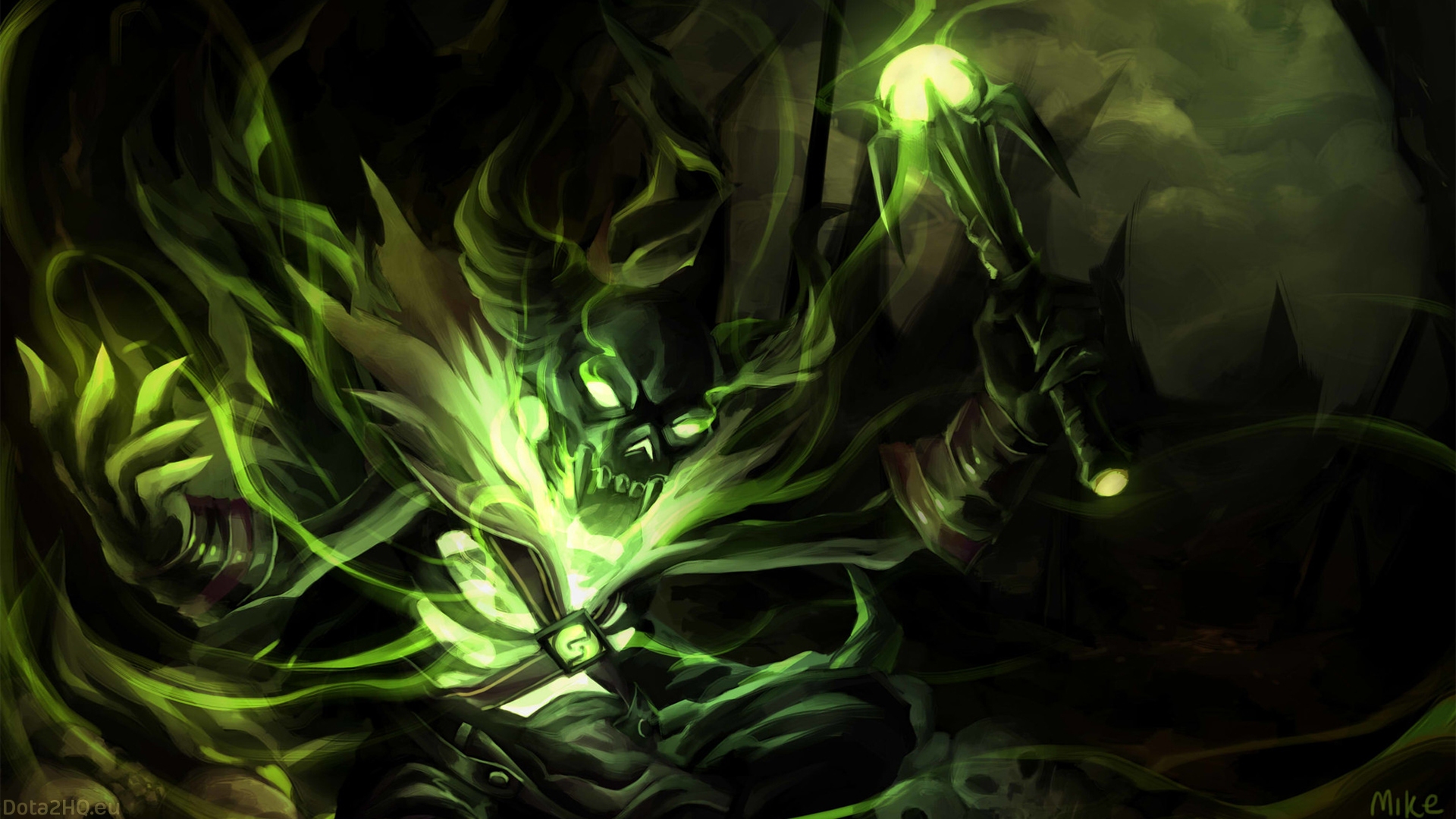 [トップ 10] Dota 2 ベスト ポジション 素晴らしいヒーロー 5 名