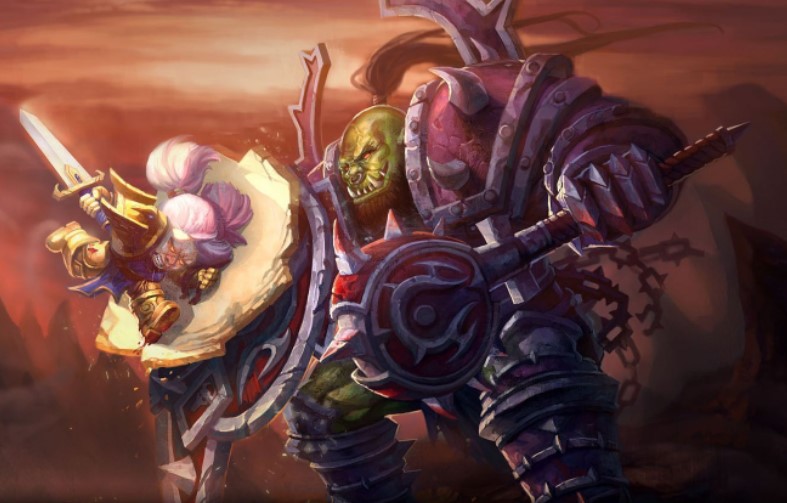 [トップ 5] WoW Shadowlands で最も楽しい素晴らしい戦車